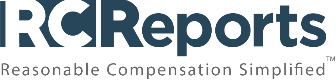 RCReports - Reasonable Compensation Simplified